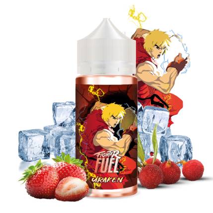 Fuel Uraken