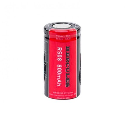 Fumytech Hercules RS08 18350
