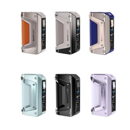 Geekvape Aegis Legend 3 L200
