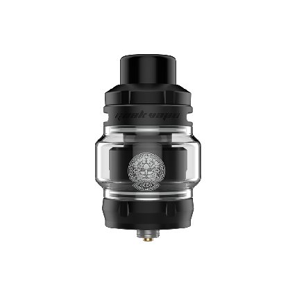 Geekvape Z Max Sub Ohm Tank - Black