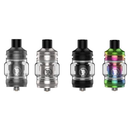 Geekvape Z Nano 2 - All