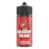 Greedy Bear Chubby Cheesecake Greedy Bear Chubby Cheesecake