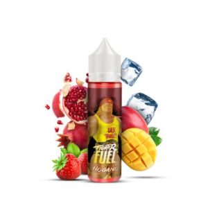 Fighter Fuel Nagashi 50 ml