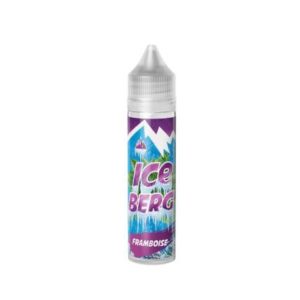 Iceberg Framboise Iceberg Pomme Poire