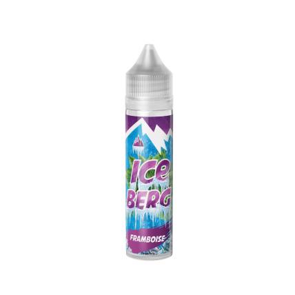 Iceberg Framboise