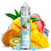 Le Petit Verger kiwi mangue frais