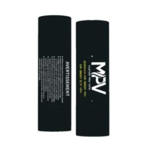 Accu MPV-18650