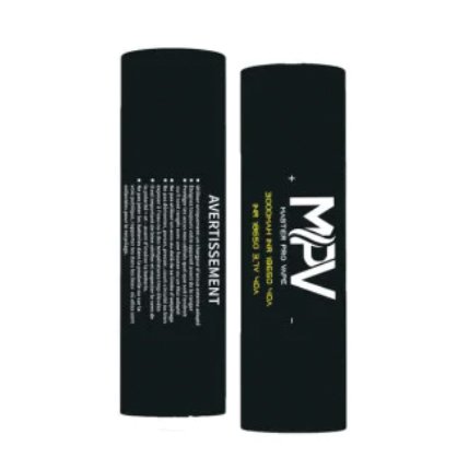Accu MPV-18650