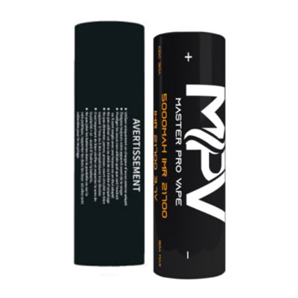 Accu MPV-21700
