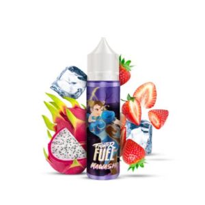 Fighter Fuel Nagashi 50 ml