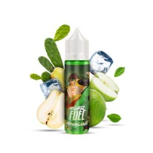Fighter Fuel Nagashi 50 ml