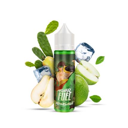 Fighter Fuel Minasawa 50 ml
