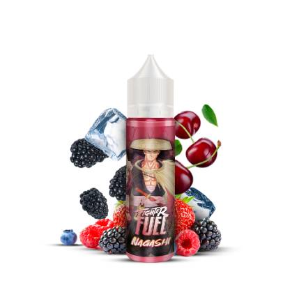 Fighter Fuel Nagashi 50 ml