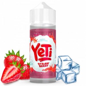 Pachamama Fuji Apple Strawberry Nectarine