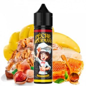 Péché Gourmand - Bananoisée