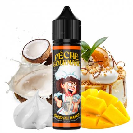 Péché Gourmand - Brazo Del Mango
