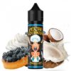 Péché Gourmand Myrtille Coco Péché Gourmand Myrtille Coco
