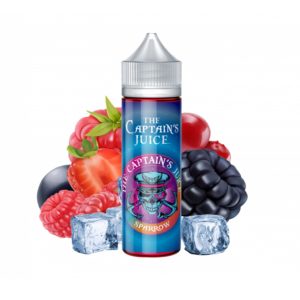 Fighter Fuel Irrow 100ml