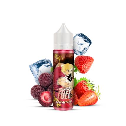 Fighter Fuel Uraken 50 ml