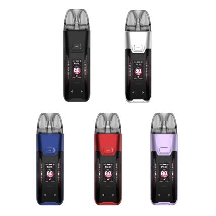 Vaporesso XR Max 2 - All