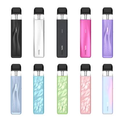 Vaporesso Xros 5 Mini - All
