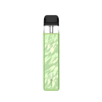 Vaporesso Xros 5 - Flowing Green