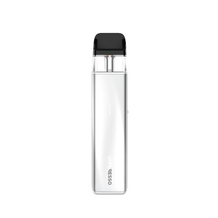 Vaporesso Xros 5 - Titanium Silver
