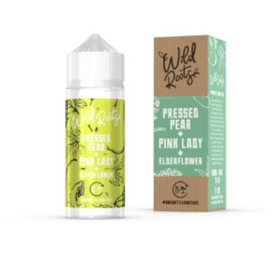 Wild Roots Pressed Pear