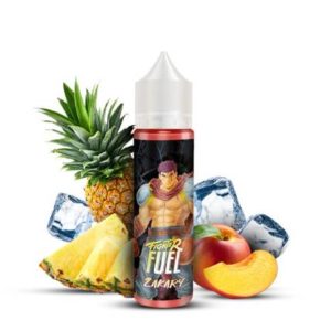 Pachamama Mango Pitaya Pineapple