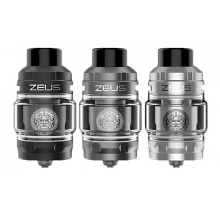 Geekvape Zeus Sub Ohm