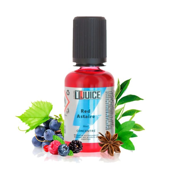 Red Astaire T-Juice - Concentré