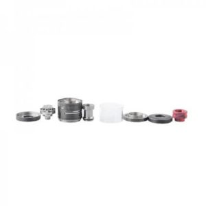 Aromamizer Plus V3 RDTA - Steam Crave 4