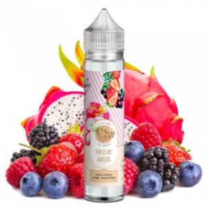 Le Petit Verger fruit du dragon fruits rouges