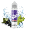 Liquideo Wpuff Raisin Glacé