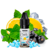 Menthe-Cassis-citron-f-600x600 Menthe Cassis Citron (Sels de nicotine) by Protect