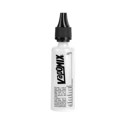 Bouteille vide intelligente 30 ml