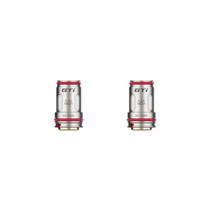 Vaporesso GTi Dual Mesh Coil
