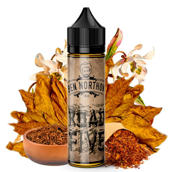 Ben Northon Road Five 50ml
