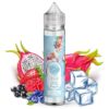 Le Petit Verger Fruit Du Dragon Fruits Rouges Frais