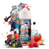 Fighter Fuel Haghnar 100ml