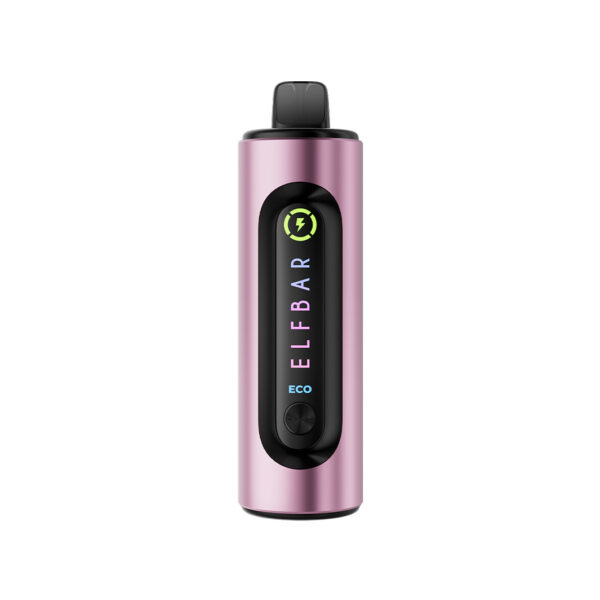 ELFBAR 4in1 Kit