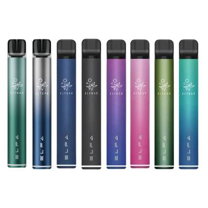 ELFBAR ELFA Pro Kit