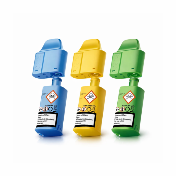 ELFBAR NX7000 Pods