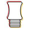 drip-tip