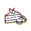 gourmand