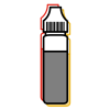 shortfill